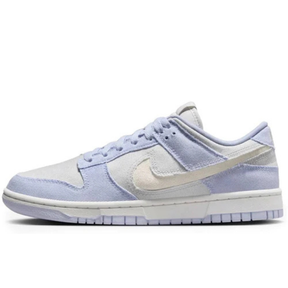 Nike Dunk Low "Ghost Denim"