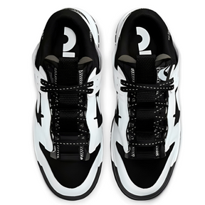 Nike Dunk Low Jumbo "Reverse Panda"