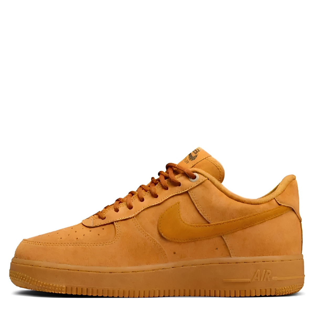 Nike Air Force 1'07 WB "Flax"