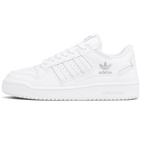 Adidas Fórum Low "Triple White"