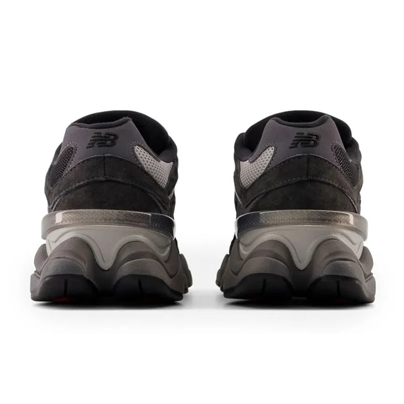 New Balance 9060 "Black Castlerock"