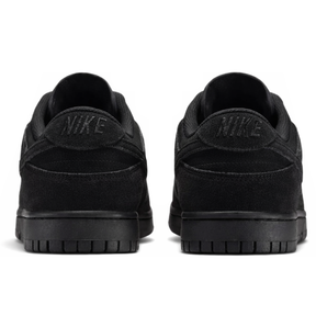Nike Dunk Low Retro SE "Triple Black"