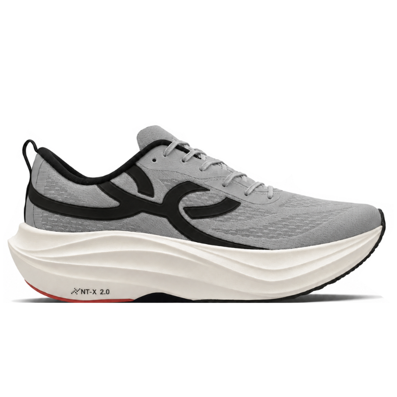 Olympikus Corre Turbo "Grey Black"