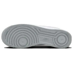 Air Force 1 '07 “White Smoke Grey”
