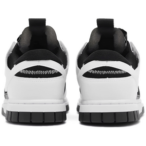 Nike Dunk Low Jumbo "Reverse Panda"