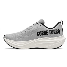 Olympikus Corre Turbo "Grey Black"