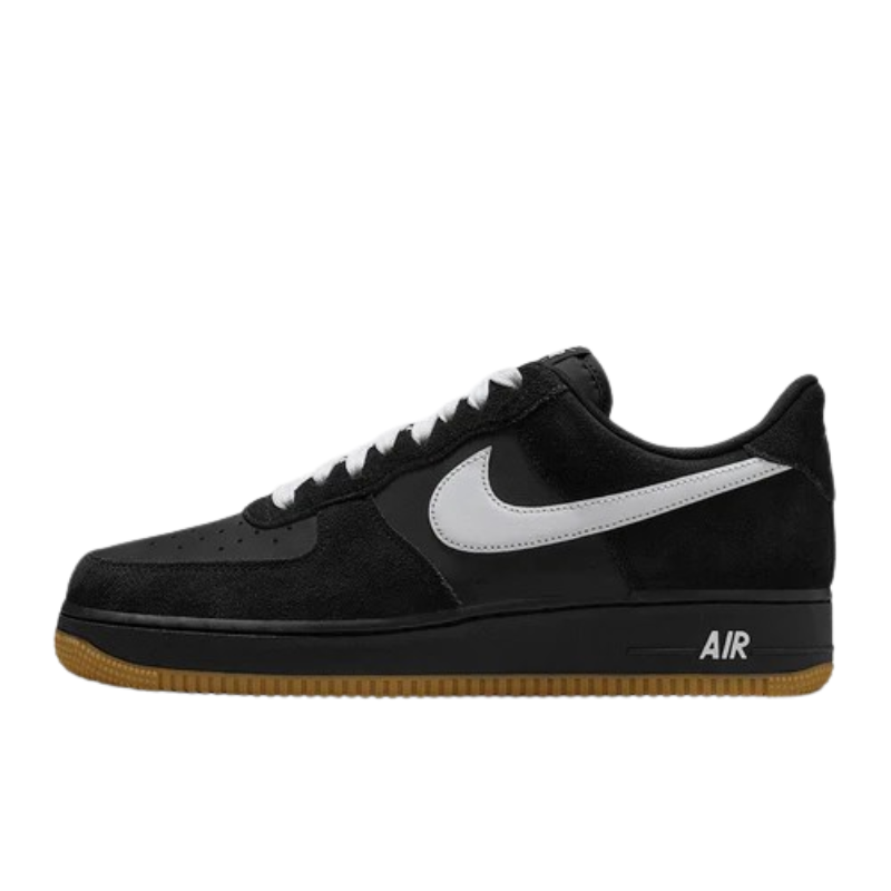 Nike Air Force 1 SK8 “Black Gum”
