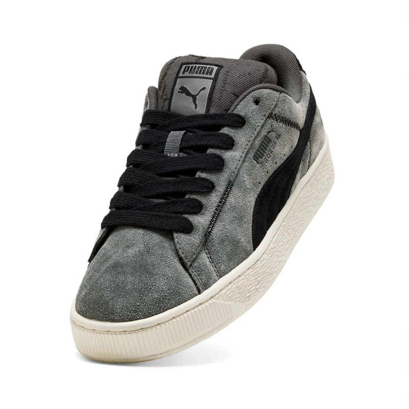 Puma Suede XL "Grit Glory"