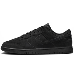 Nike Dunk Low Retro SE "Triple Black"