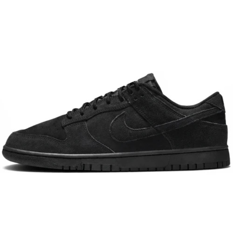 Nike Dunk Low Retro SE "Triple Black"