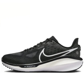 Nike Air Zoom Vomero 17 "Black White"