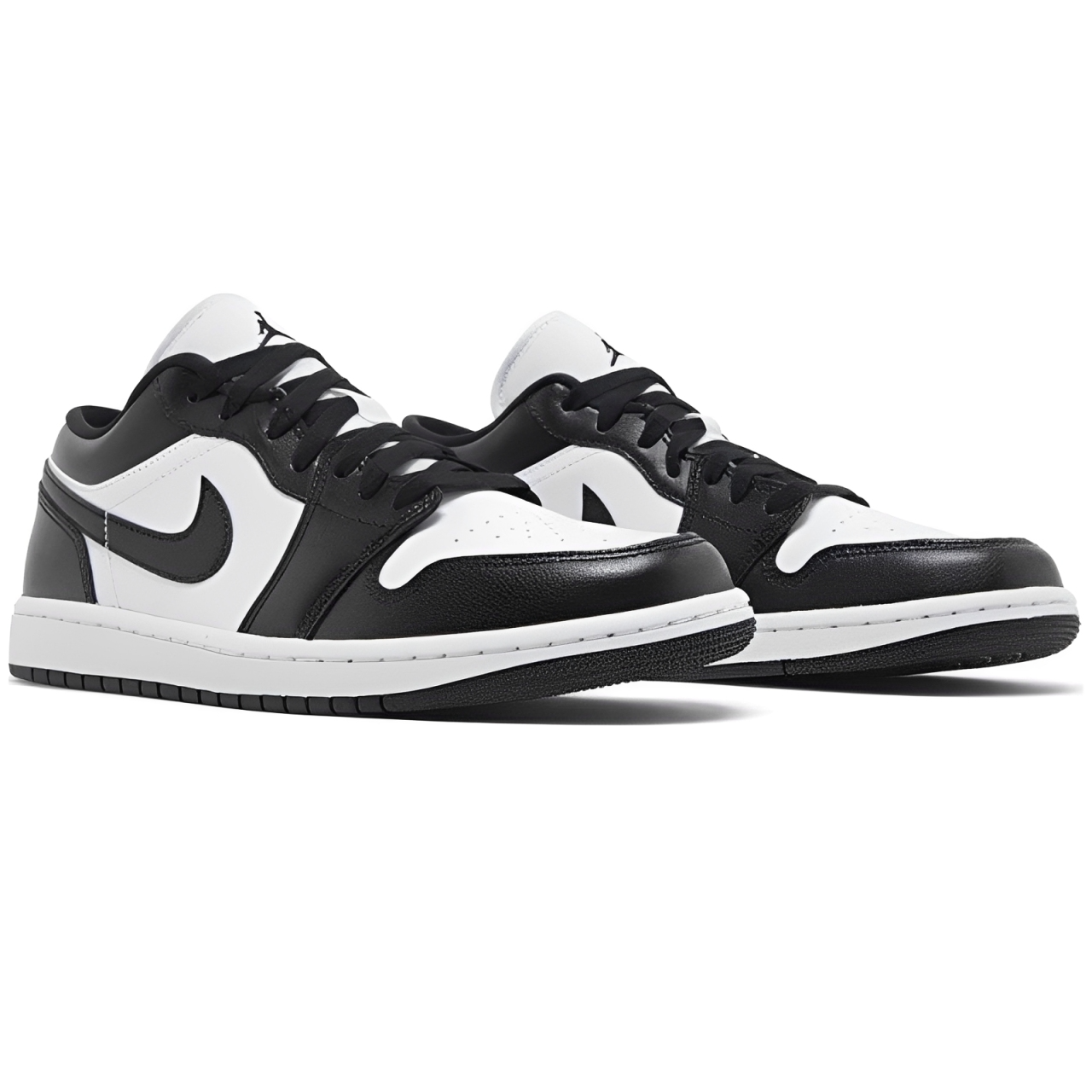 Nike Air Jordan 1 Low "Panda"