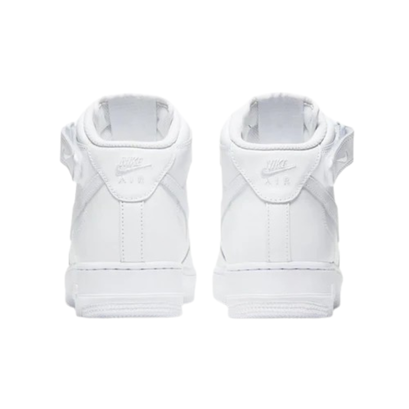 Nike Air Force 1 Mid ’07 White