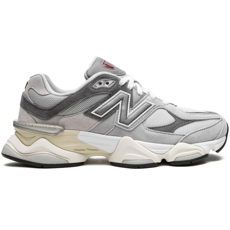 New Balance 9060 "Rain Cloud Grey"