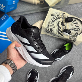 Adidas Adizero Boston 13 "Black White"