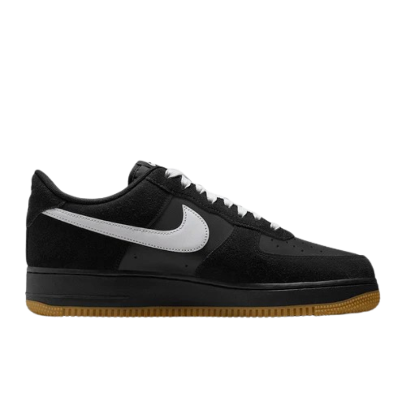 Nike Air Force 1 SK8 “Black Gum”