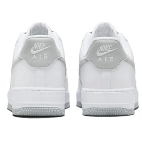 Air Force 1 '07 “White Smoke Grey”