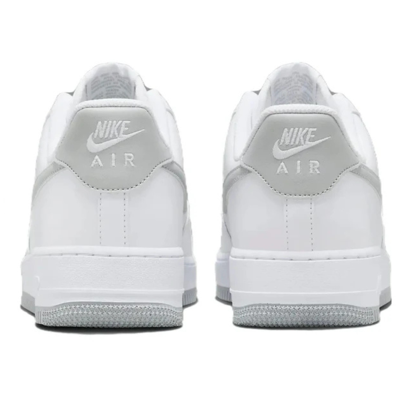 Air Force 1 '07 “White Smoke Grey”