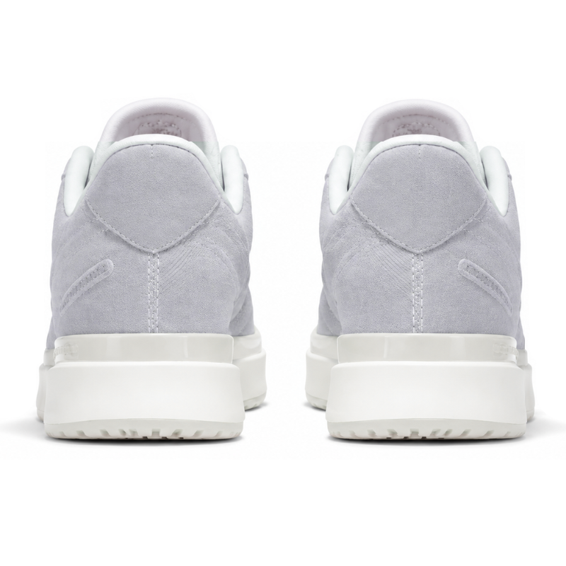 Adidas Fórum Low "Grey"