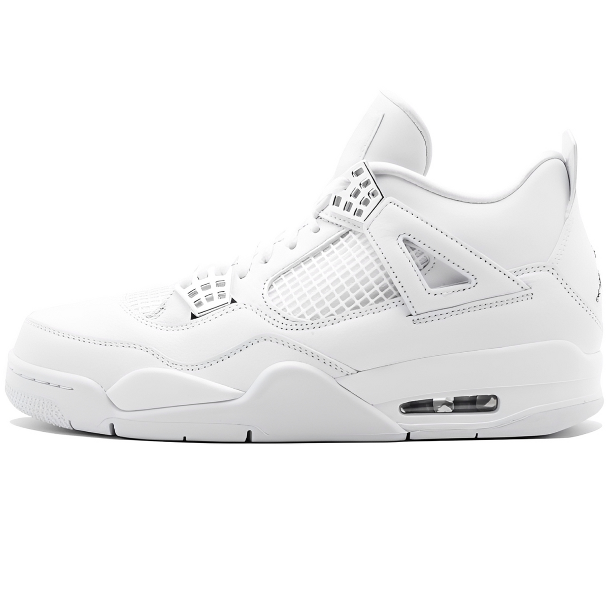 Nike Air Jordan 4 Retro "Pure Money"