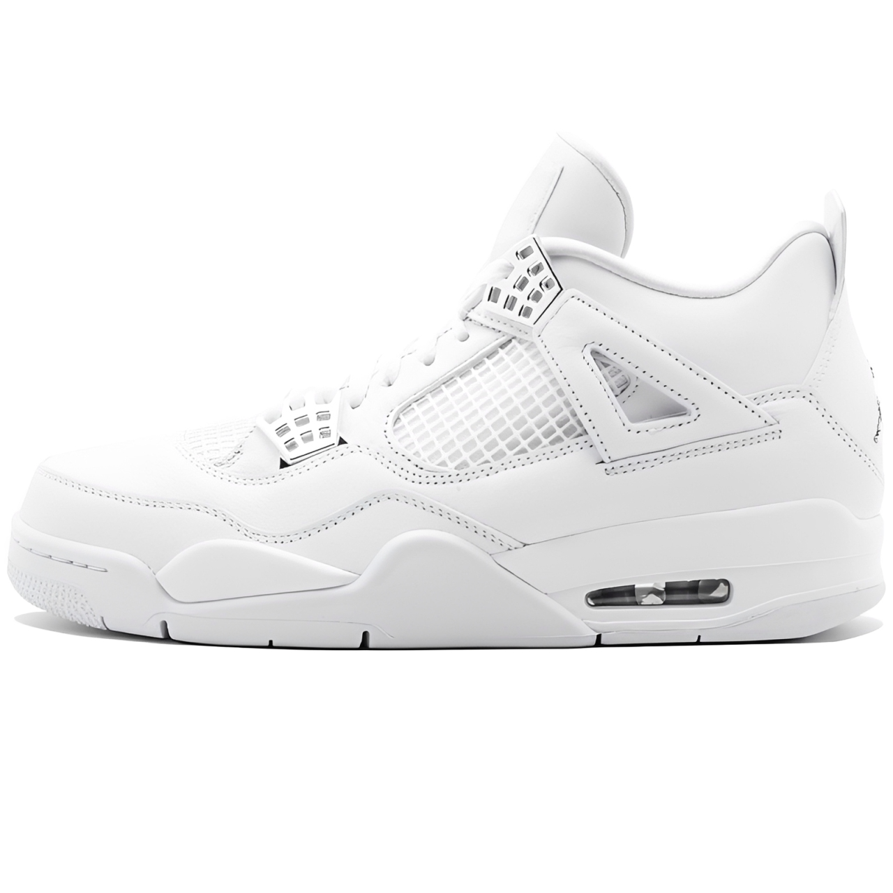 Nike Air Jordan 4 Retro "Pure Money"