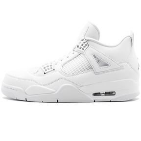 Nike Air Jordan 4 Retro "Pure Money"