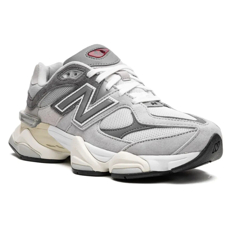 New Balance 9060 "Rain Cloud Grey"