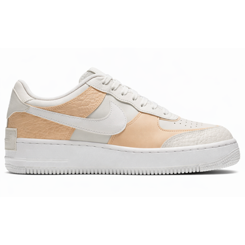 Nike Air Force 1 Shadow "Spruce Aura"