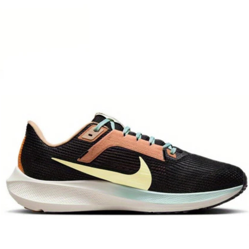 Nike Air Zoom Pegasus 40 "Black Jade Ice Ciltron Tint"