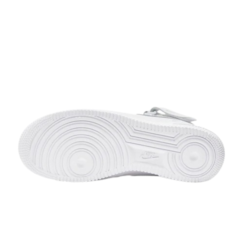 Nike Air Force 1 Mid ’07 White