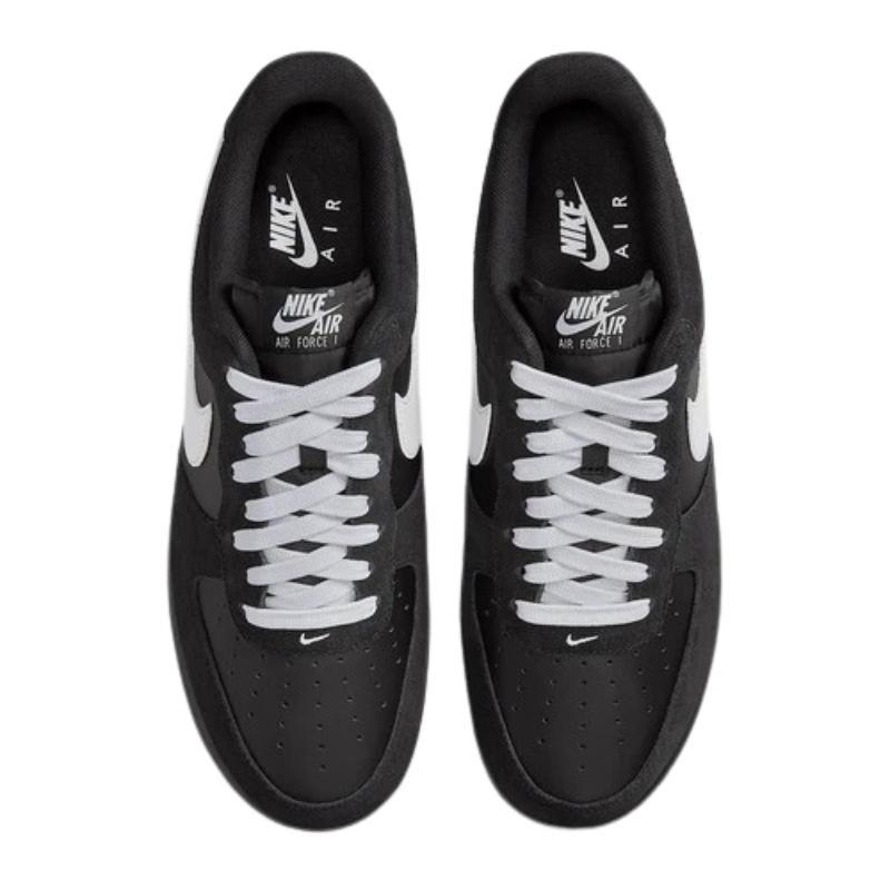 Nike Air Force 1 SK8 “Black Gum”