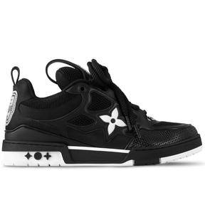 Lous Vuitton LV Skate Sneakers "Noir"