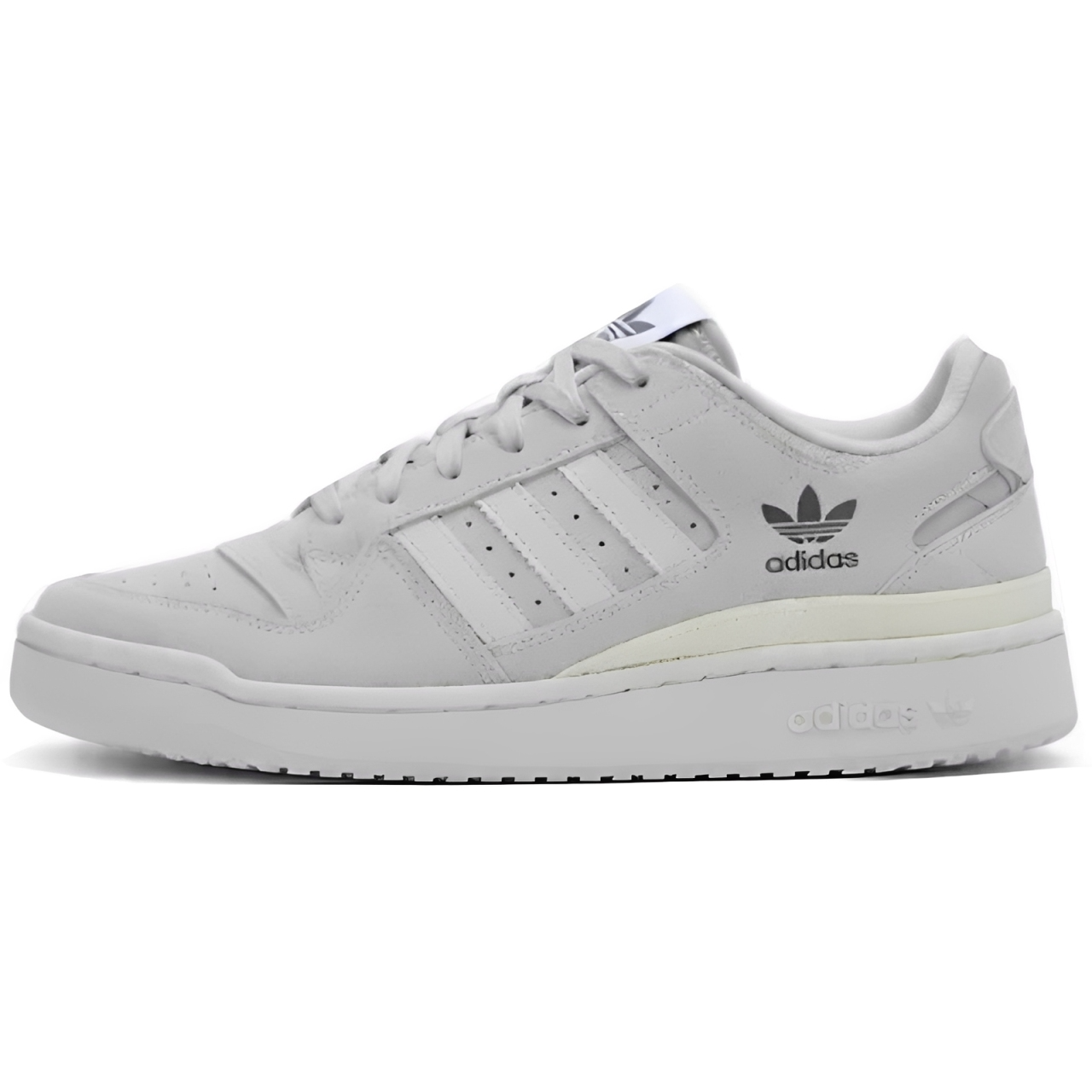 Adidas Fórum Low "Grey"