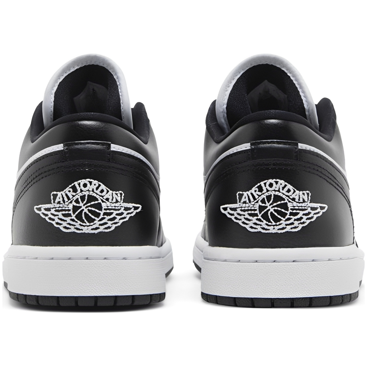 Nike Air Jordan 1 Low "Panda"
