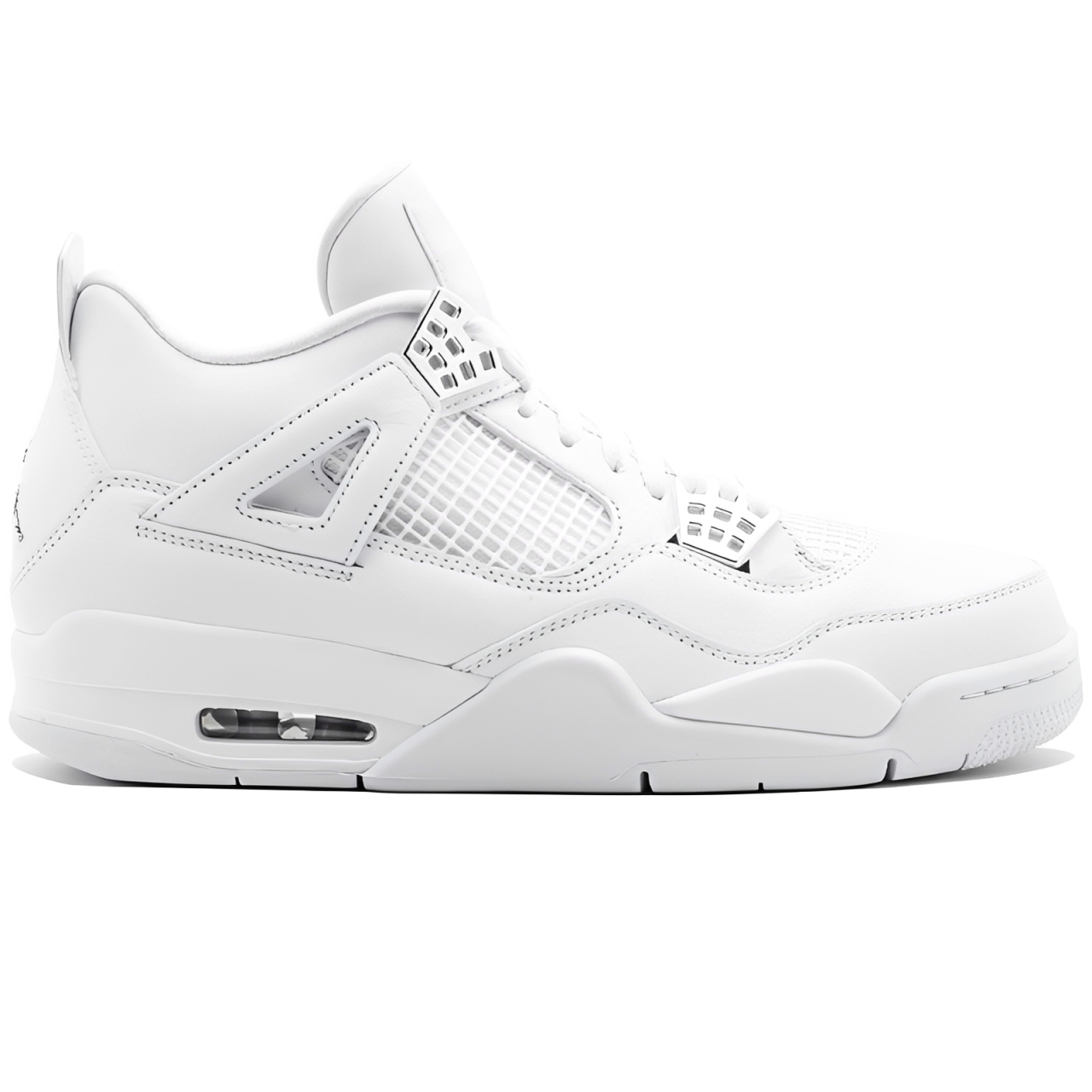 Nike Air Jordan 4 Retro "Pure Money"