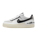 Nike Air Force 1 Shadow "White/Black"