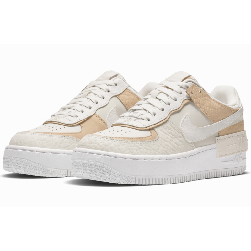 Nike Air Force 1 Shadow "Spruce Aura"