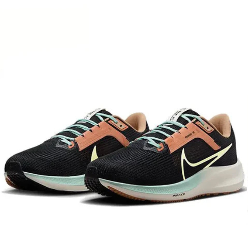 Nike Air Zoom Pegasus 40 "Black Jade Ice Ciltron Tint"