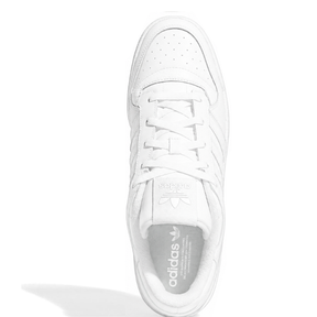 Adidas Fórum Low "Triple White"