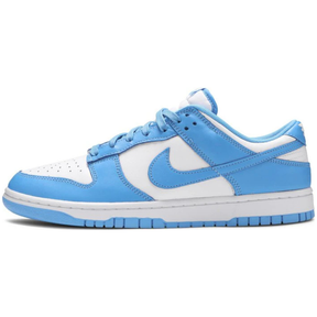 Nike Dunk Low Retro "University Blue"
