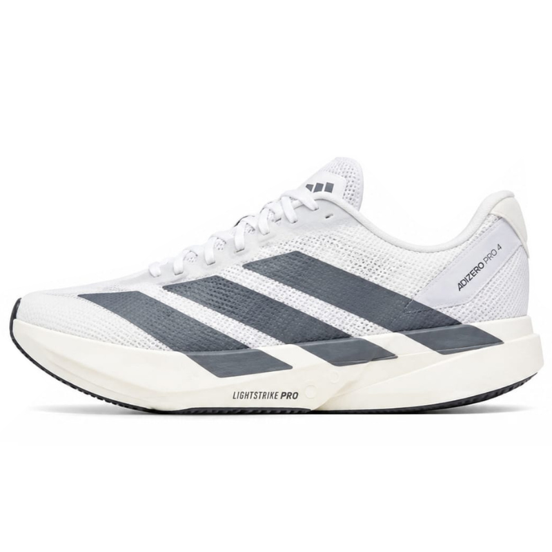 Adidas Adizero Adios Pro 4 "Wolf Grey"