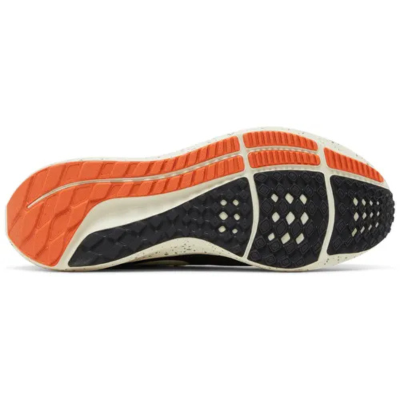 Nike Air Zoom Pegasus 39 "Black Green Safety Orange"