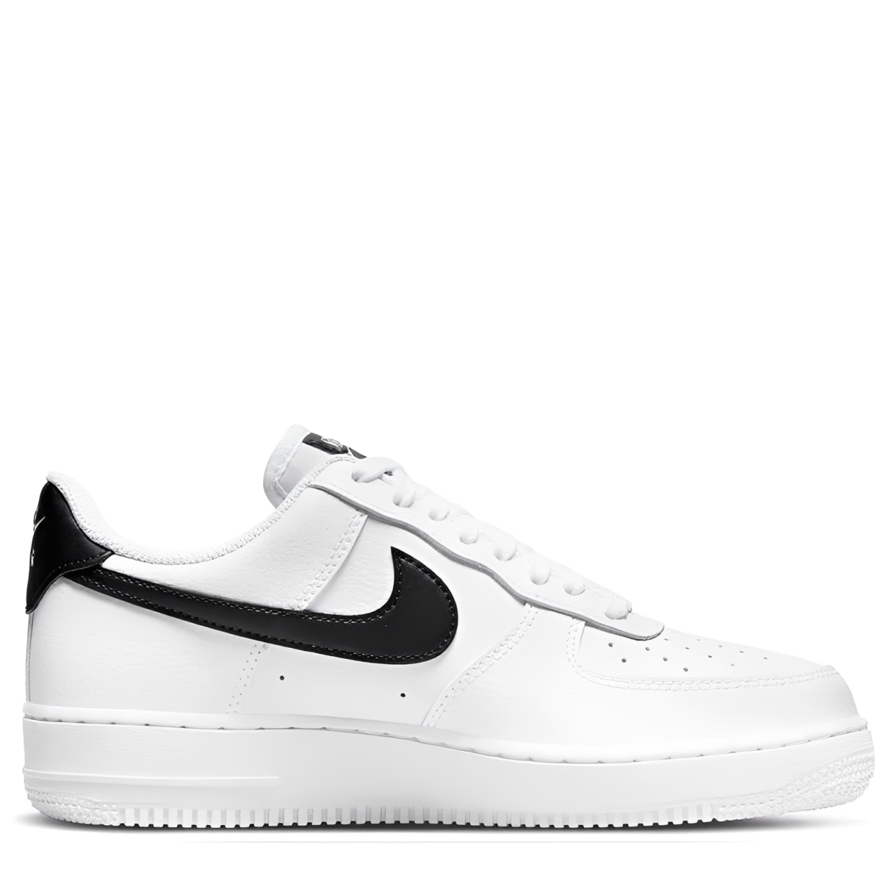 Nike Air Force 1'07 "White Black"