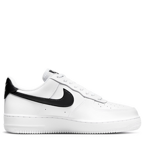 Nike Air Force 1'07 "White Black"