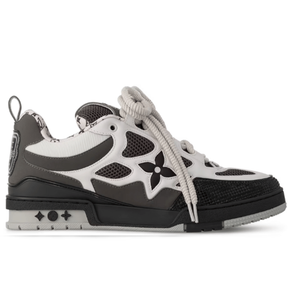 Louis Vuitton LV Skate Sneaker "Grey White"