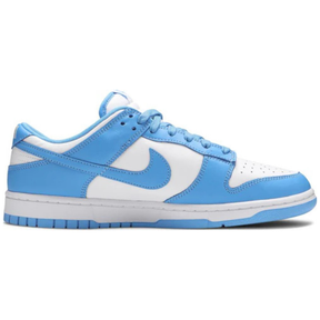 Nike Dunk Low Retro "University Blue"