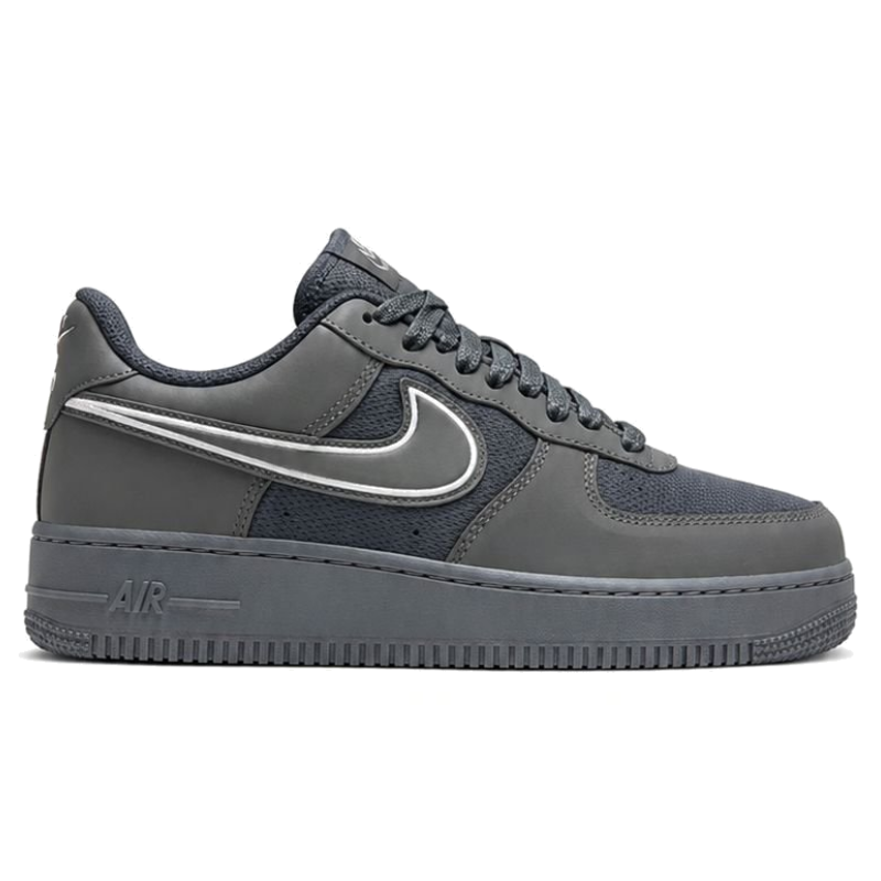 Air Force 1'07 "Dark Smoke Grey"