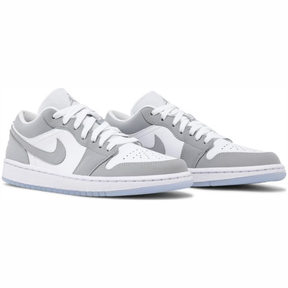 Nike Air Jordan 1 Low "Wolf Grey"