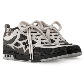 Louis Vuitton LV Skate Sneaker "Grey White"