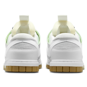 Nike Dunk Low Jumbo Reverse "White Gum"